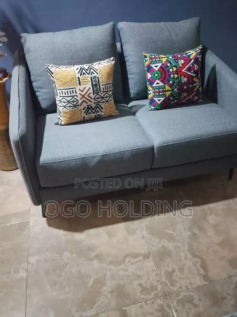 Latex Capri Sofa Set