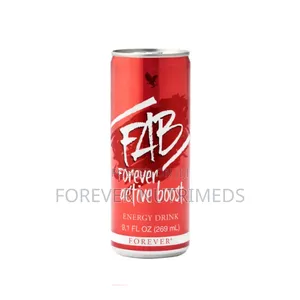 Forever Active Boost (FAB)