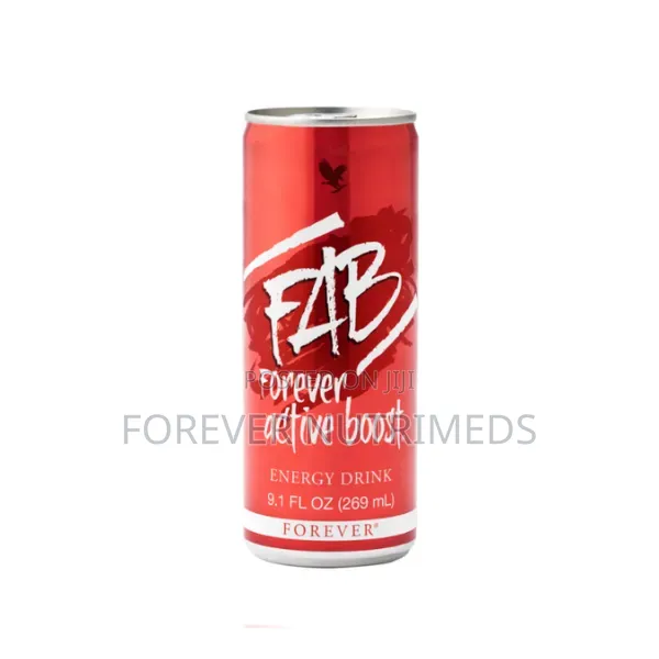Forever Active Boost (FAB)