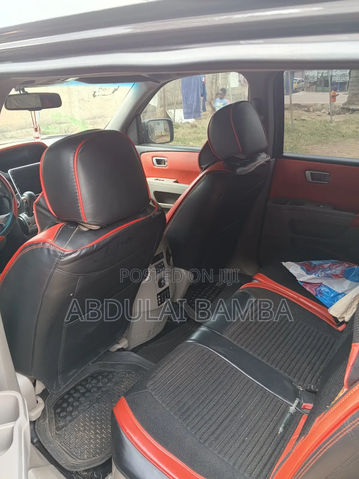 Honda Pilot Touring w/RES/Navi 4WD (3.5L 6cyl 5A) 2013 Burgundy