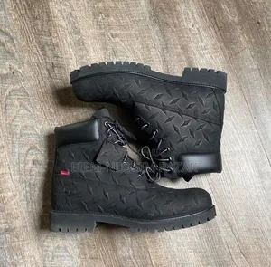 High Quality Timber Land Boots Available in Stock