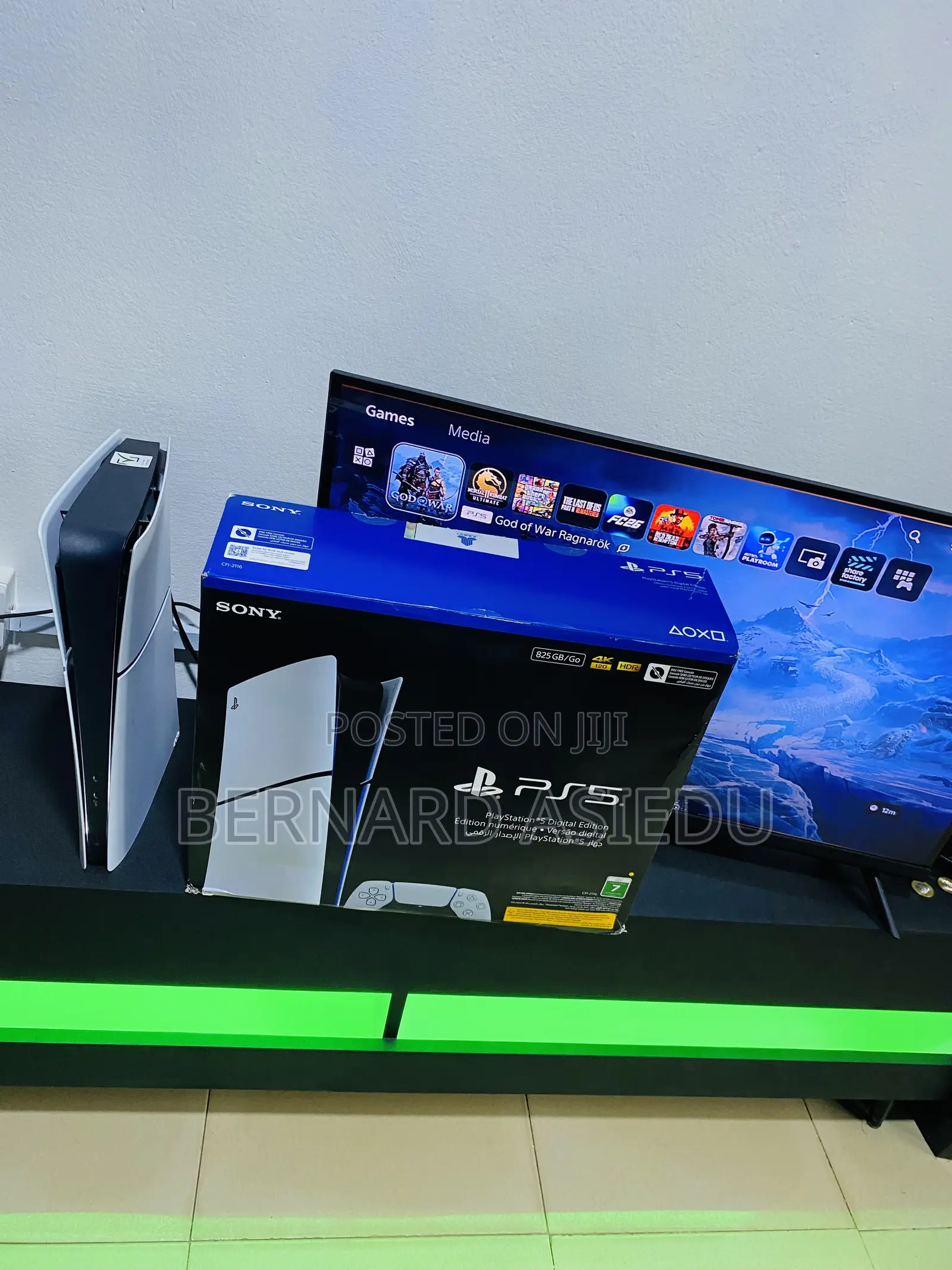 Sony PlayStation 5 Slim