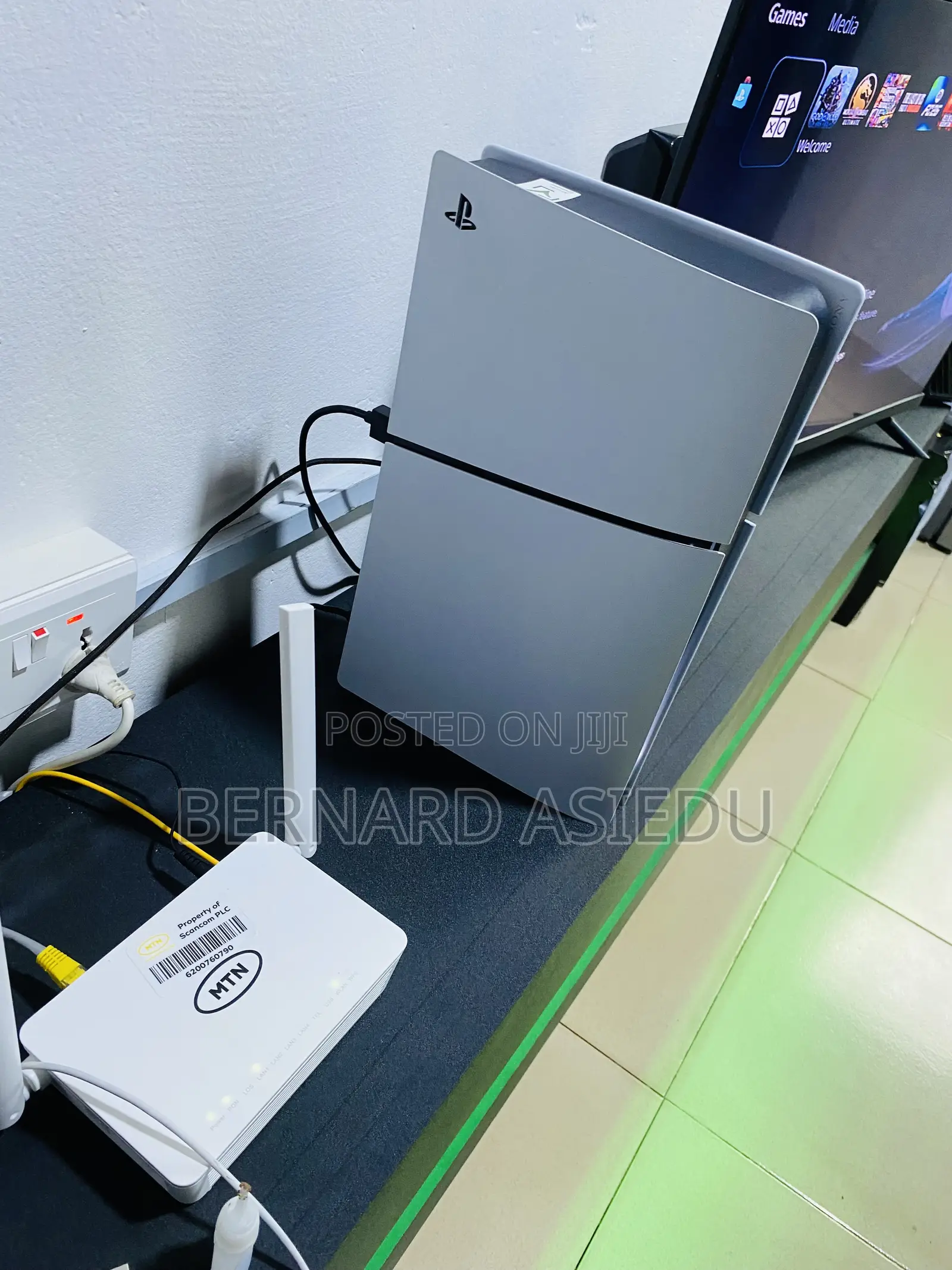 Sony PlayStation 5 Slim