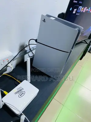 Sony PlayStation 5 Slim