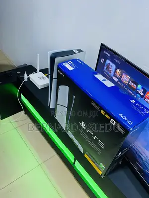 Sony PlayStation 5 Slim