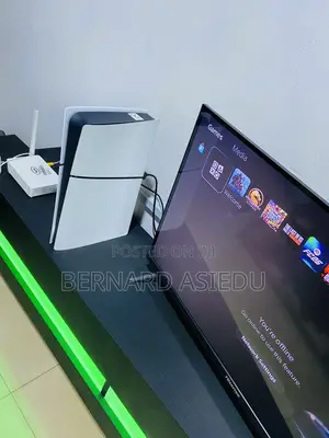 Sony PlayStation 5 Slim