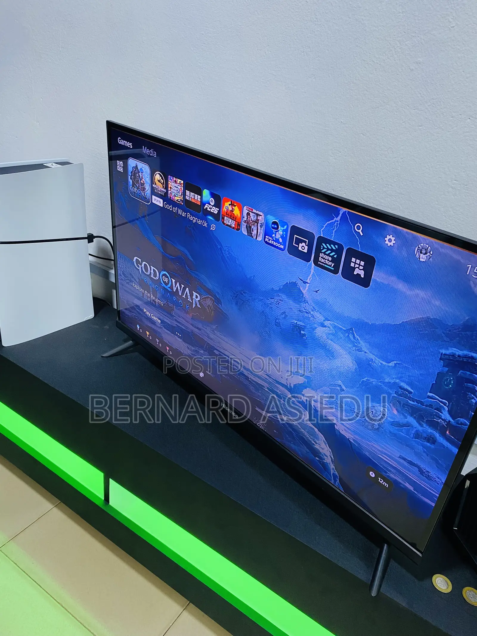 Sony PlayStation 5 Slim