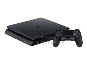 Ps4 Slim Console