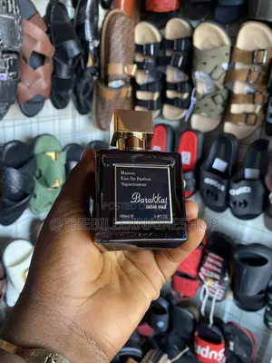 Barrakat Rouge Oud