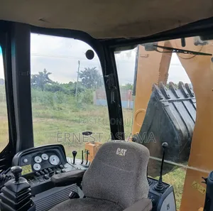 Backhoe Loader