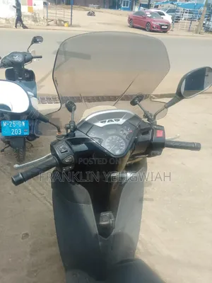 Honda 2013 Black