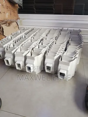 Outlet for Water Collector