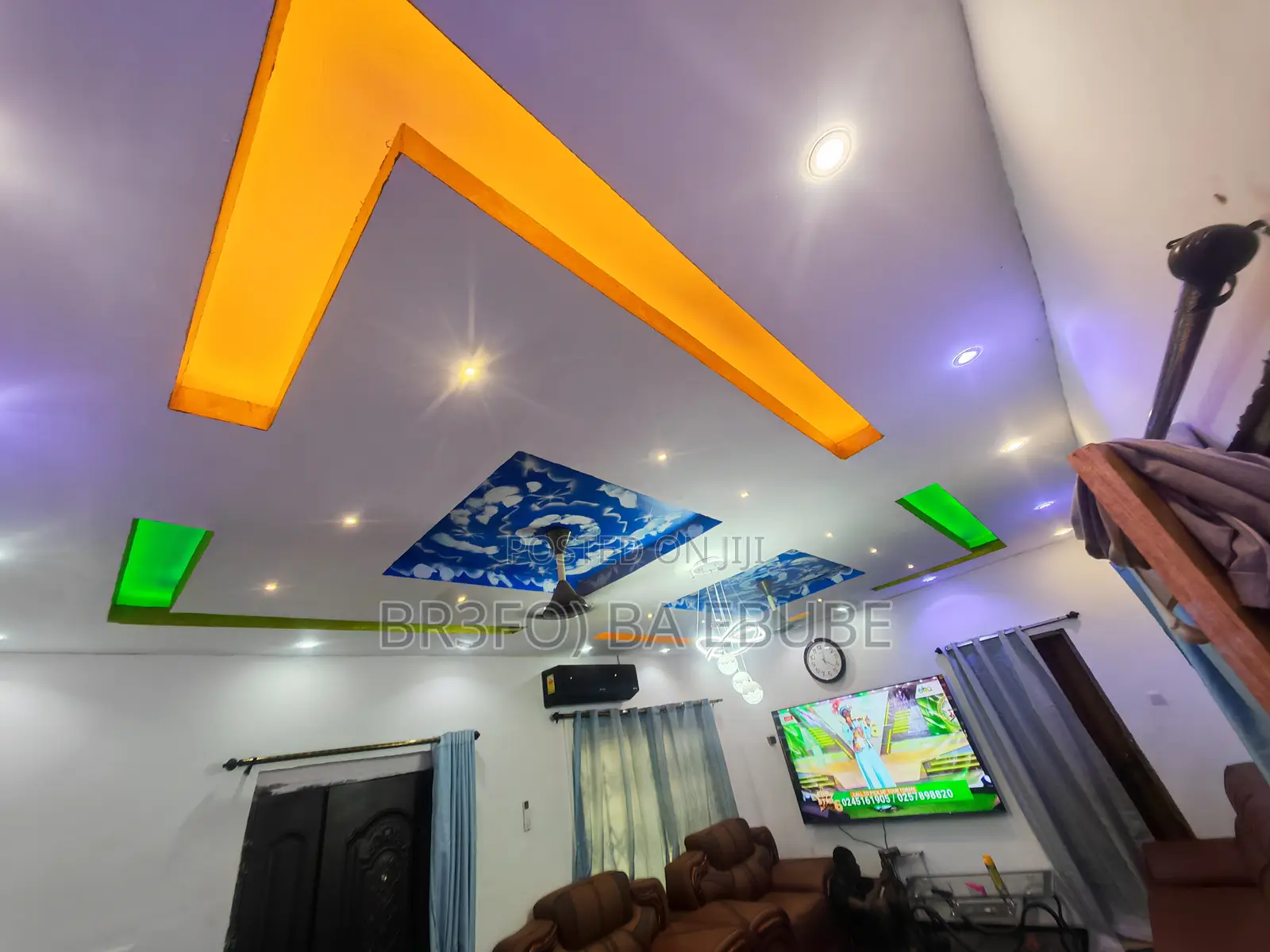 Br3fo) Ba P.O.P DeCo