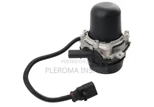Toyota, Lexus,Porsche Etc Air Injection Pump