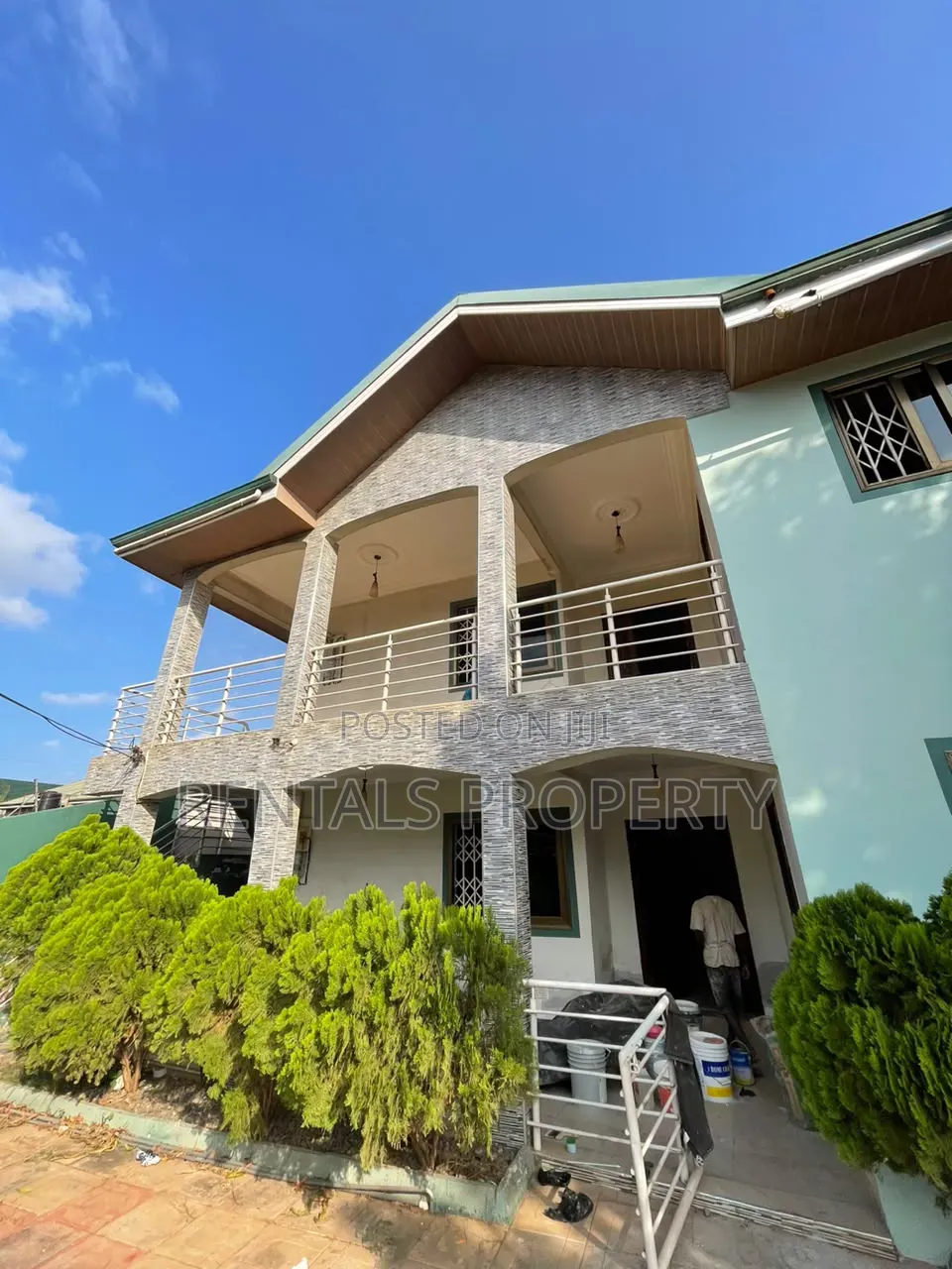 2bdrm Apartment in Sakora for rent