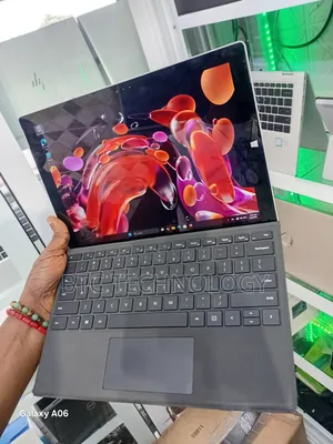 Laptop Microsoft Surface Pro 3 8GB Intel Core i5 SSD 256GB