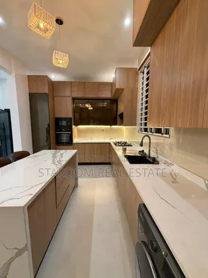 Furnished 3bdrm Bungalow in Spintex Road Com18, Baatsona Total for sale