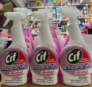 Cif Multi Purpose Spray 450ml Antibacterial