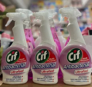 Cif Multi Purpose Spray 450ml Antibacterial