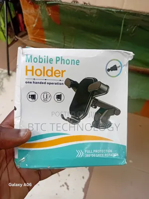 CAR Mobile Phone HOLDER