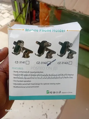 CAR Mobile Phone HOLDER