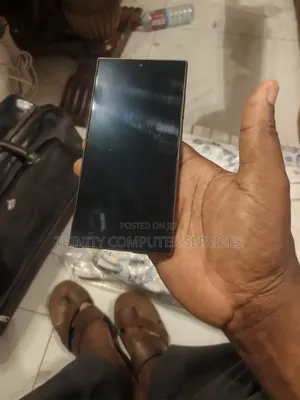 Samsung Galaxy S24 Ultra 256 GB Gray