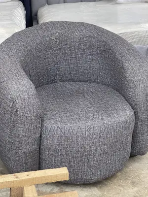 Single Sofa Chair