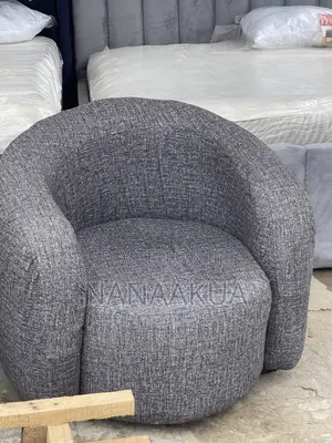 Single Sofa Chair