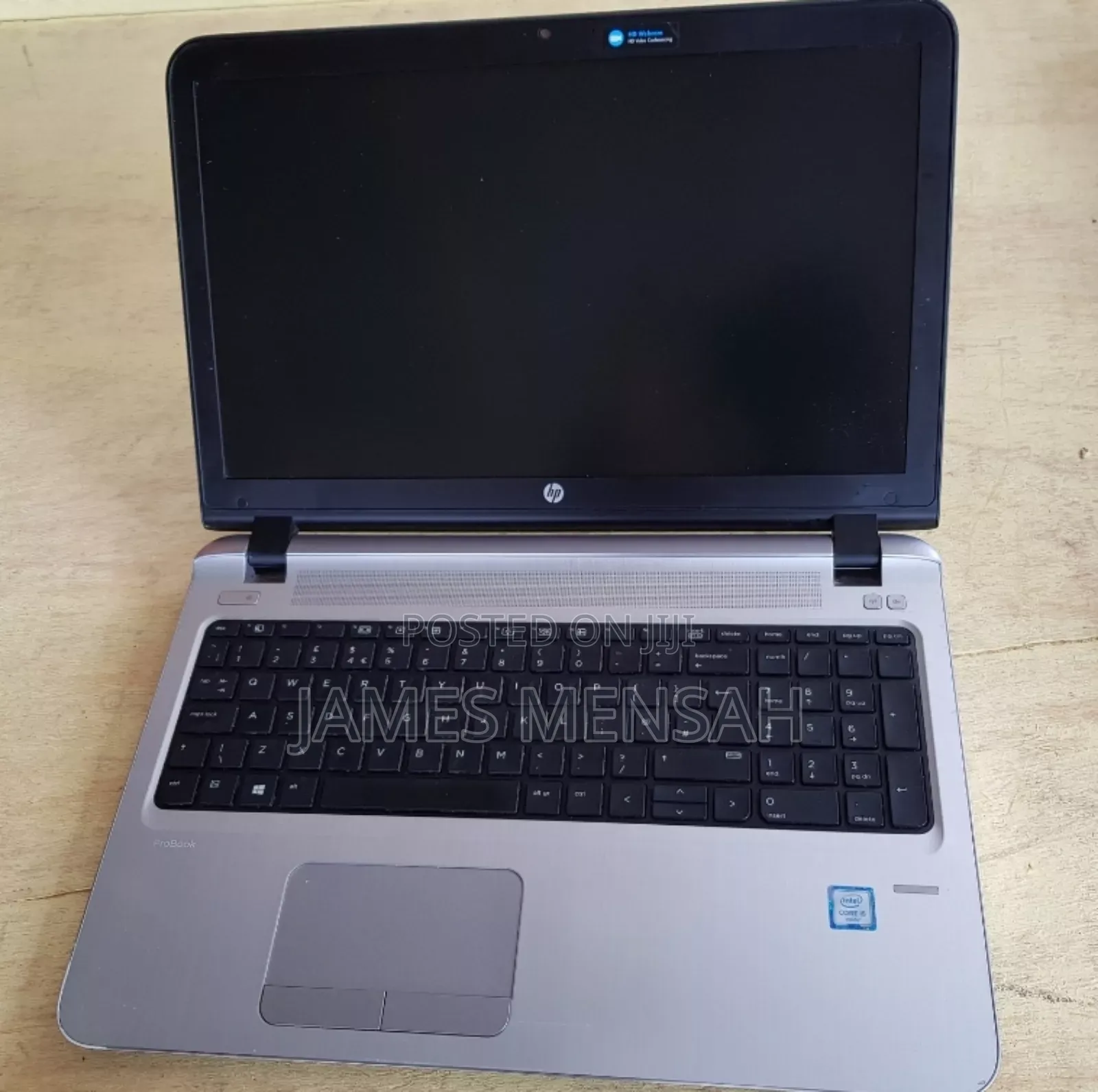 Laptop HP ProBook 450 8GB Intel Core i5 HDD 500GB