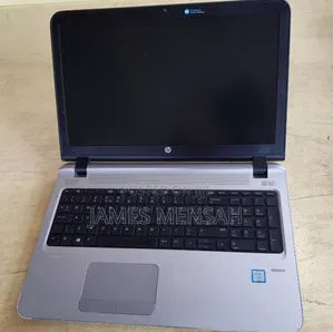 Laptop HP ProBook 450 8GB Intel Core i5 HDD 500GB