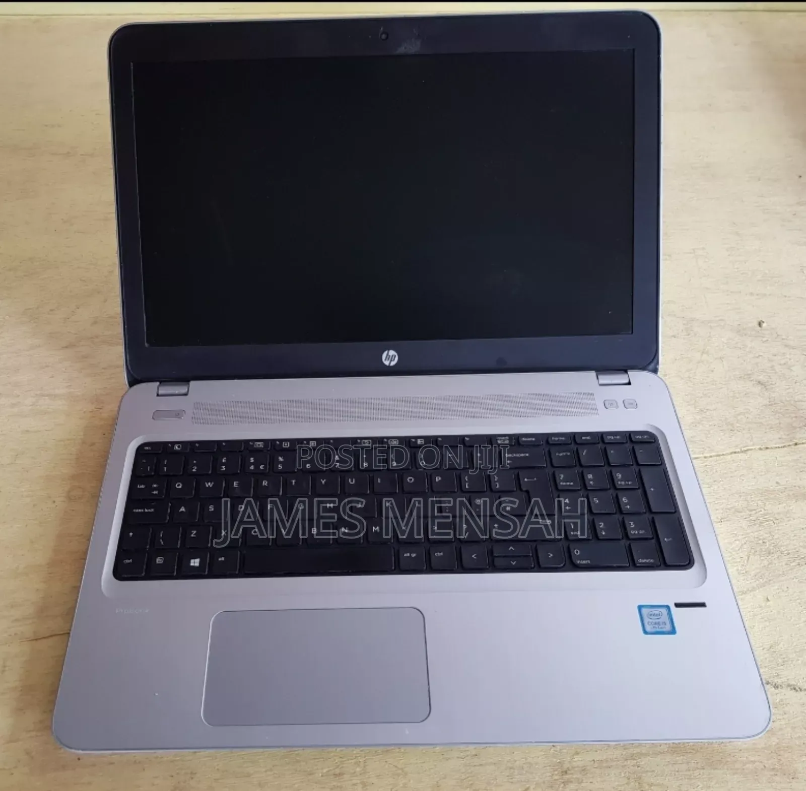Laptop HP ProBook 450 8GB Intel Core i5 HDD 500GB