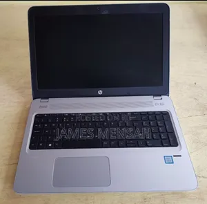Laptop HP ProBook 450 8GB Intel Core i5 HDD 500GB