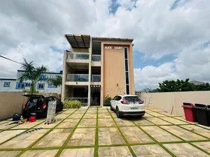 2bdrm Apartment in East Legon Hills, Boundary Road Area for rent