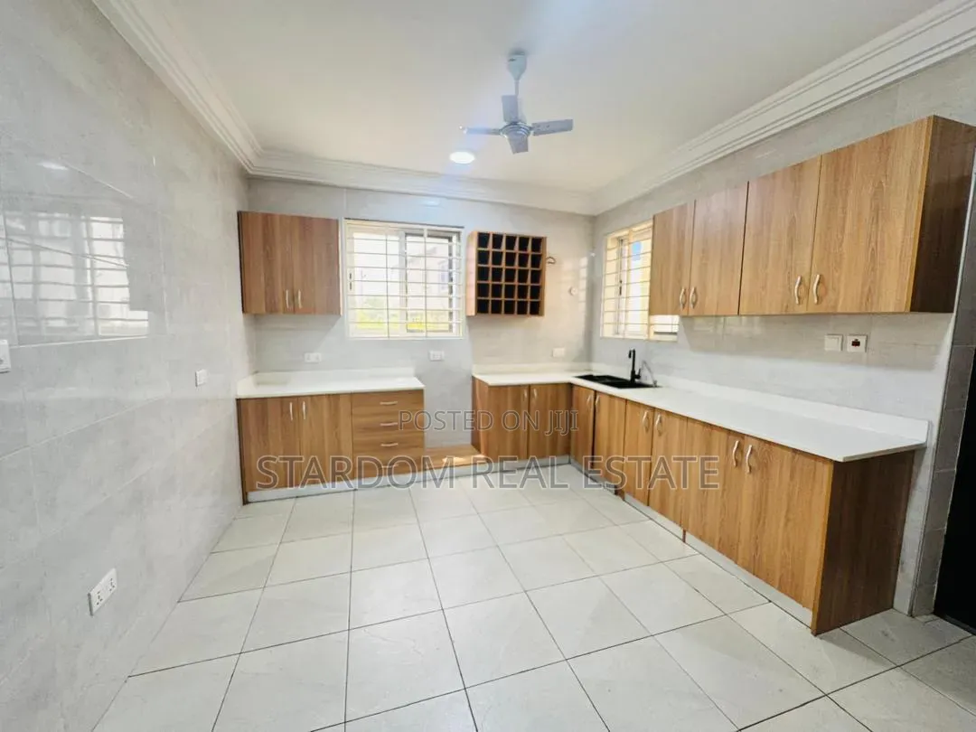 2bdrm Apartment in East Legon Hills, Boundary Road Area for rent