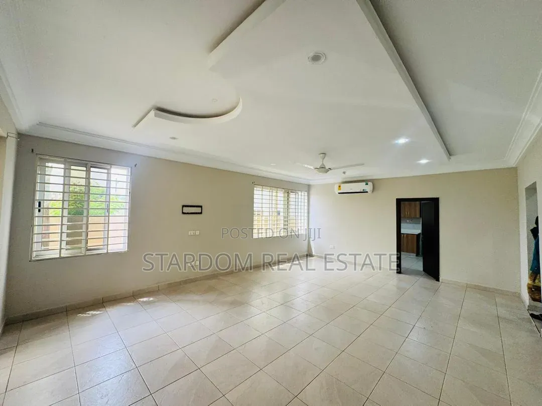 2bdrm Apartment in East Legon Hills, Boundary Road Area for rent
