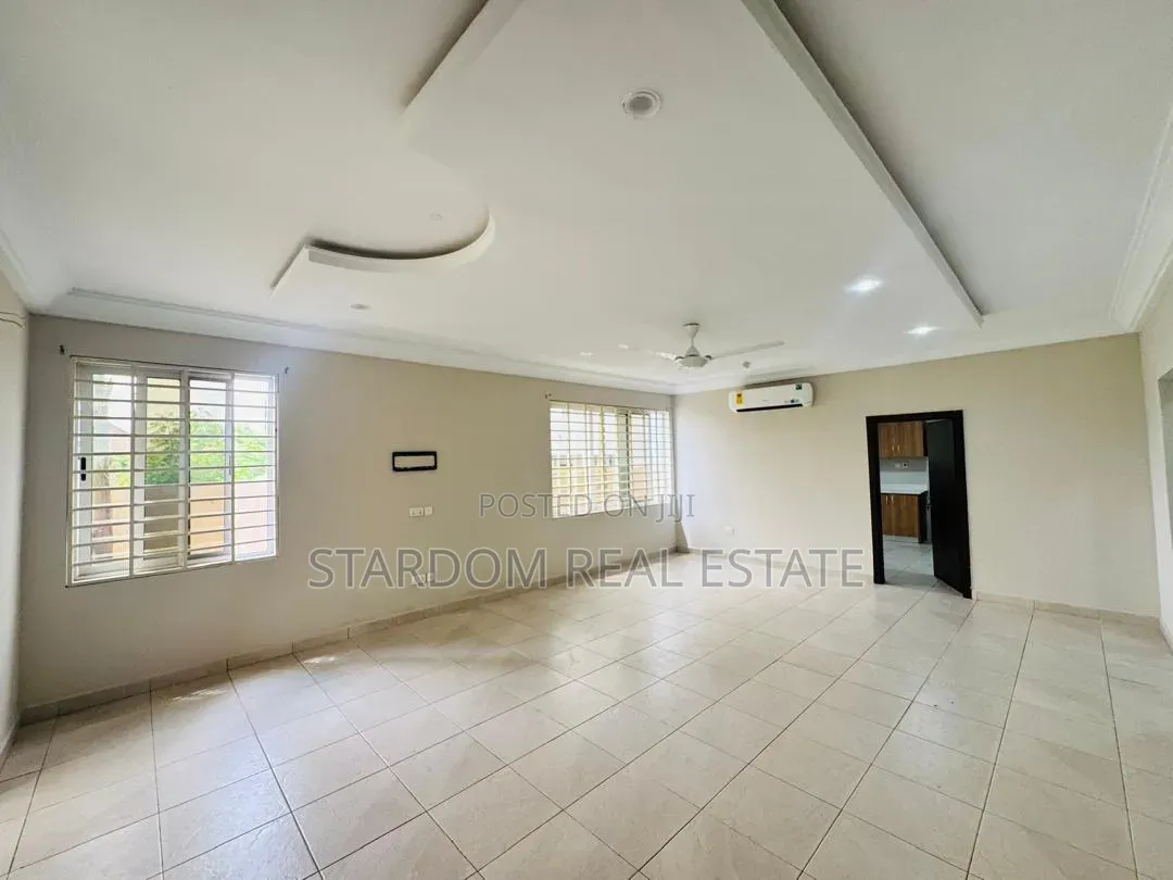 2bdrm Apartment in East Legon Hills, Boundary Road Area for rent