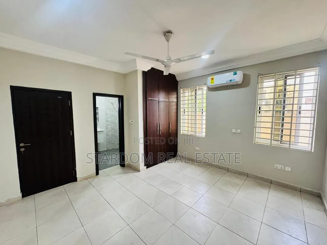 2bdrm Apartment in East Legon Hills, Boundary Road Area for rent