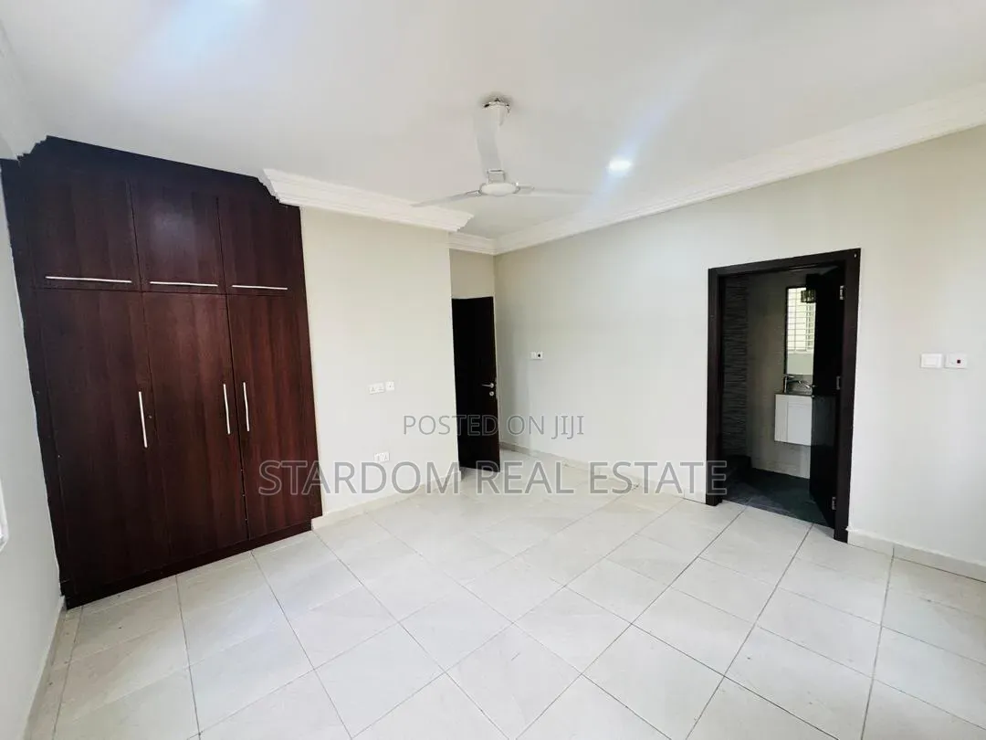 2bdrm Apartment in East Legon Hills, Boundary Road Area for rent
