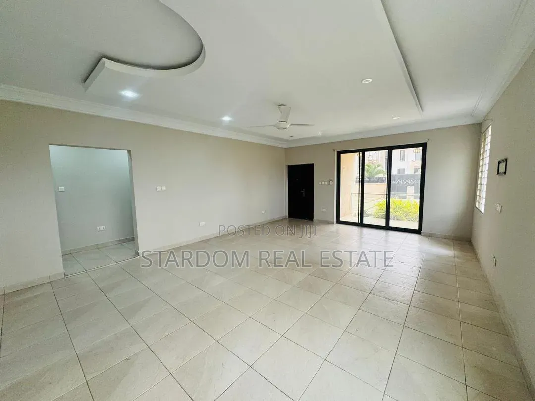 2bdrm Apartment in East Legon Hills, Boundary Road Area for rent