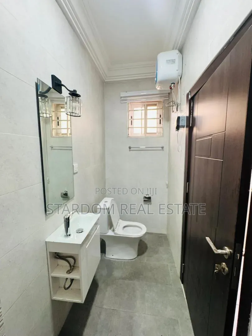 2bdrm Apartment in East Legon Hills, Boundary Road Area for rent