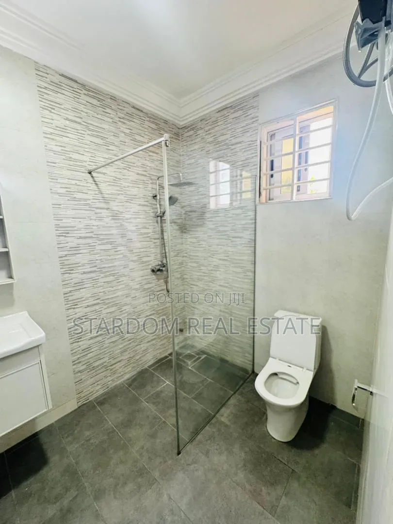 2bdrm Apartment in East Legon Hills, Boundary Road Area for rent