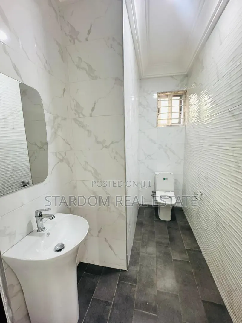 2bdrm Apartment in East Legon Hills, Boundary Road Area for rent