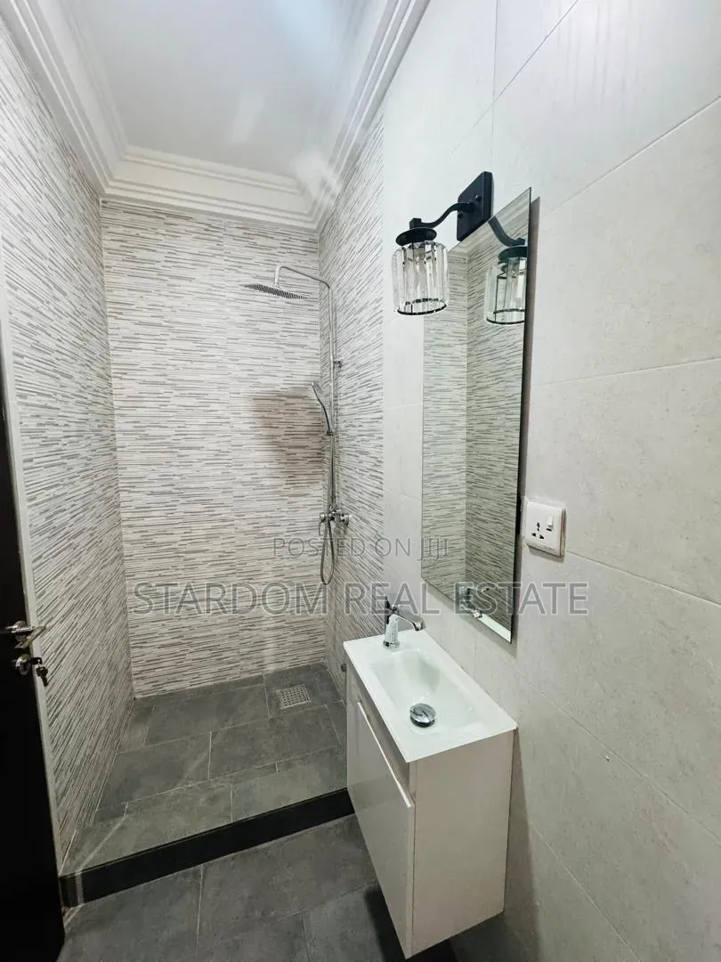 2bdrm Apartment in East Legon Hills, Boundary Road Area for rent