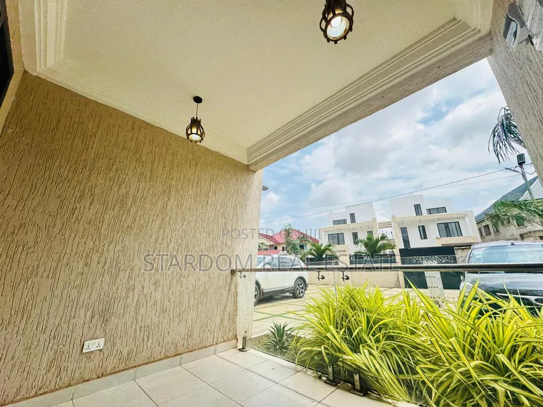 2bdrm Apartment in East Legon Hills, Boundary Road Area for rent