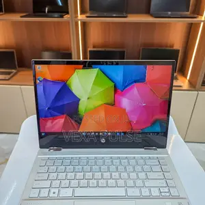 Laptop HP Pavilion 14 x360 2-in-1 8GB Intel Core i5 SSD 256GB