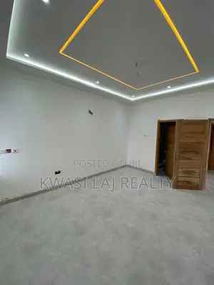 2bdrm Apartment in Pokuase Ablekuma for rent