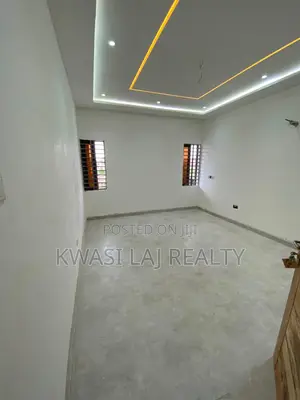 2bdrm Apartment in Pokuase Ablekuma for rent
