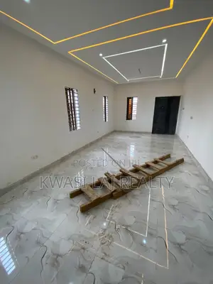 2bdrm Apartment in Pokuase Ablekuma for rent