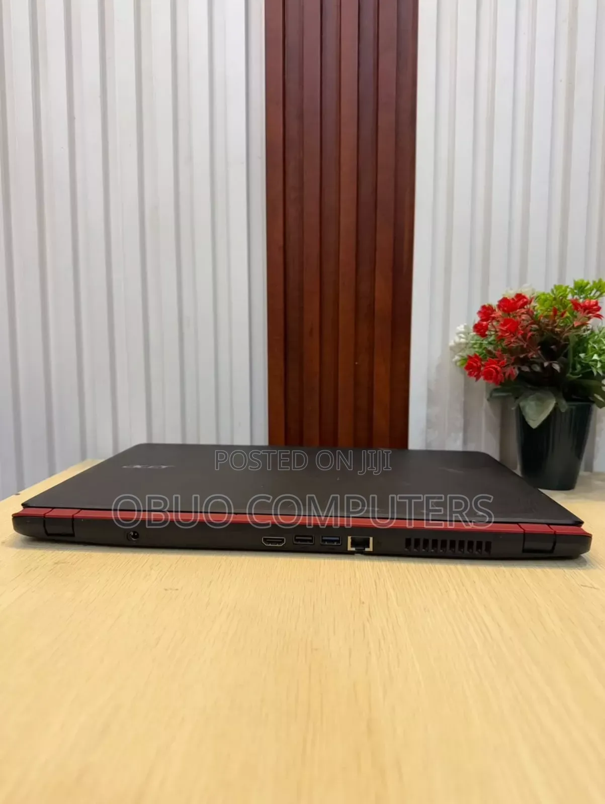 Laptop Acer Aspire ES1-533 4GB Intel SSD 128GB