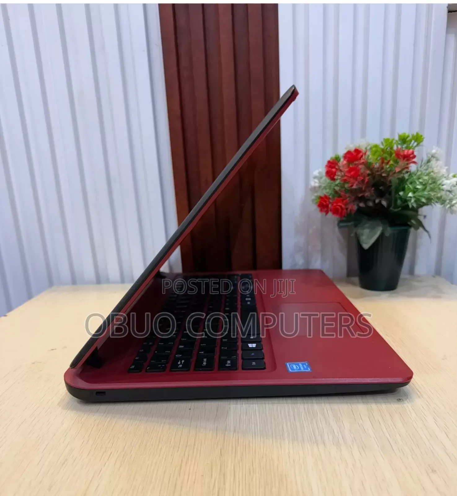 Laptop Acer Aspire ES1-533 4GB Intel SSD 128GB